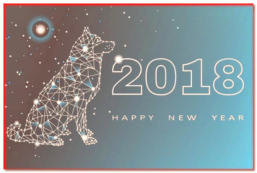Horóscopo para perros para 2018. ¿De qué signo zodiacal es tu perro?