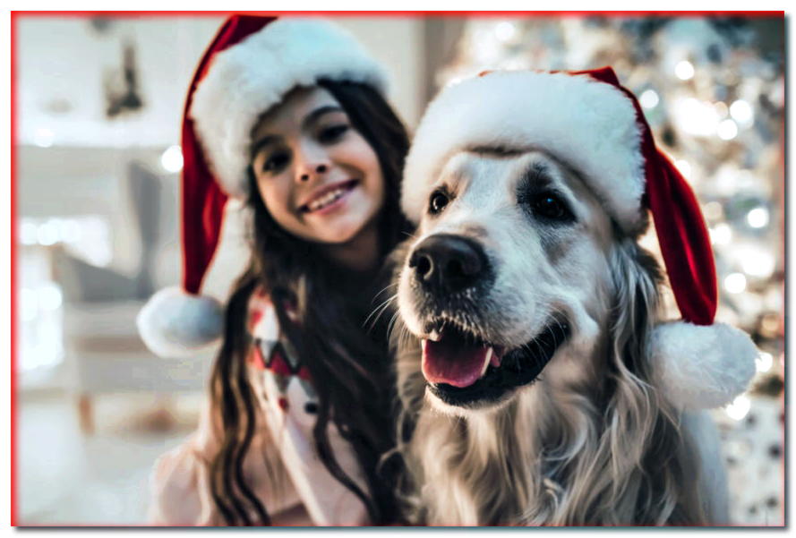 ¿Busca una idea de regalo para su perro o tutor? ¡Consulta nuestras ofertas!